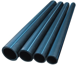 ống HDPE